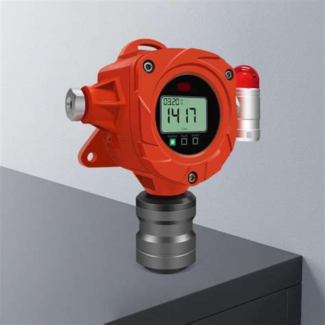 Fixed Online Gas Detector agency|gas leak detection systems.